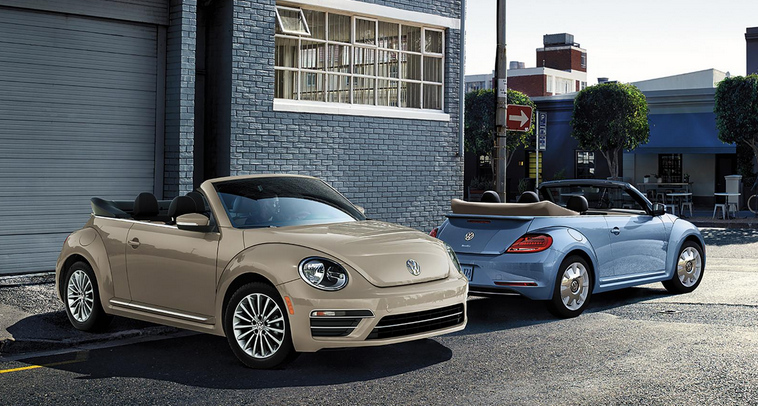 甲殼蟲最終版帶來了大眾的臭蟲生產結束發出嗚咽聲