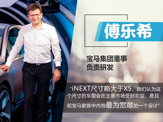 對話BMW全球研發董事三年后安全的自動駕駛出行-圖2