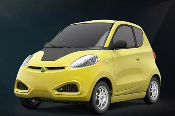 電動汽車，銷量，知豆汽車,知豆欠薪，知豆融資