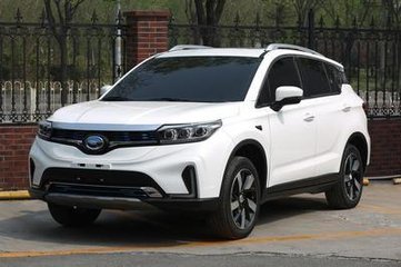 廣汽本田宣布將將帶來(lái)一款純電動(dòng)SUV