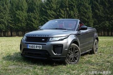 英國的超級SUV 您可以購買最昂貴的SUV的簡短調查