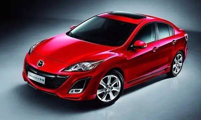 馬自達戲弄下一代馬自達3和Skyactiv-X發動機  