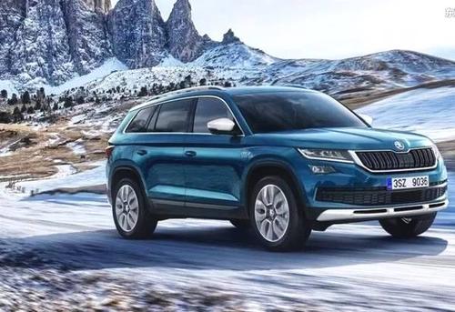 新款394馬力攬勝運動HST特別版宣布