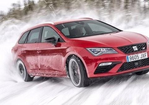 Seat的首款定制電動車將在日內瓦展出