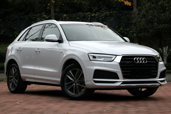 20到30萬(wàn)該選擇哪款SUV呢？