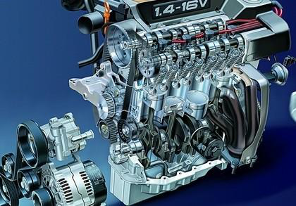 本田非洲雙胞胎專利揭示了具有直接噴射功能的DOHC發動機