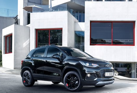 雪佛萊 “紅色味道”雙色系列產(chǎn)品上市 價(jià)格為2176萬至2549