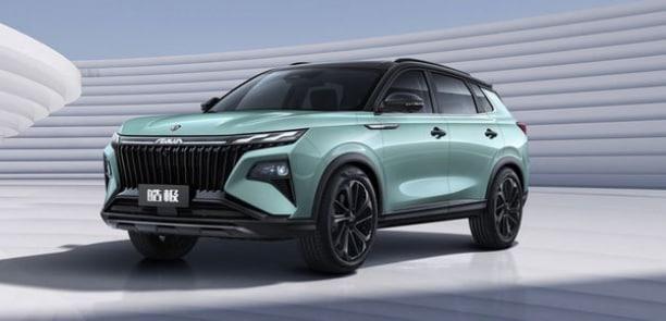 風神皓極上市，訂車享優惠