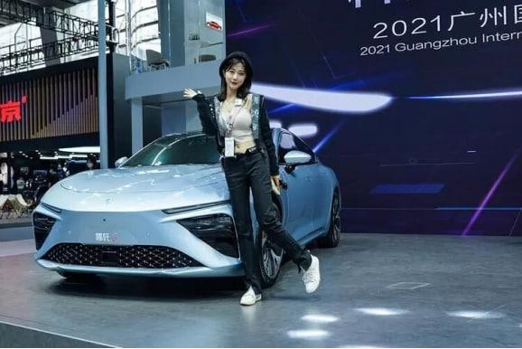 極氪001、長(zhǎng)安深藍(lán)SL03、哪吒S、拿鐵DHT-PHEV任務(wù)獲獎(jiǎng)名單