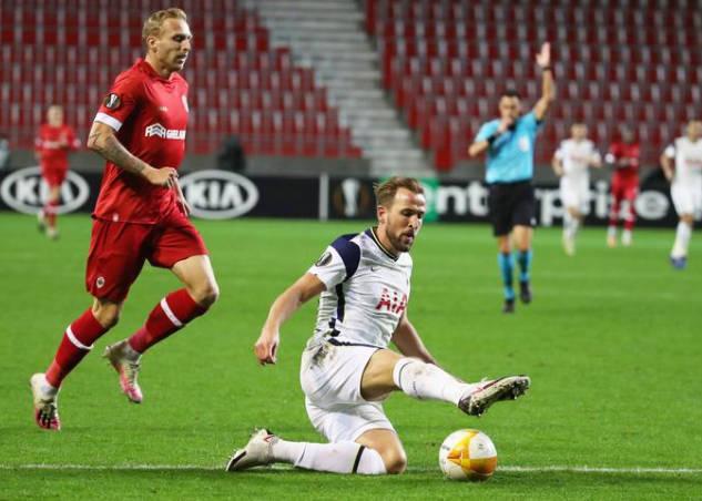 曝耐克暫擱置與凱恩的續約談判 盡全力爭奪哈蘭德