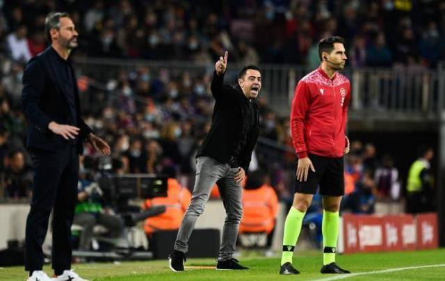 哈維：不能只談萊萬和特獅 若不能奪冠創紀錄也沒用