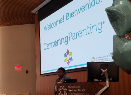  澤西海岸大學醫學中心現在為家庭提供創新的醫療保健