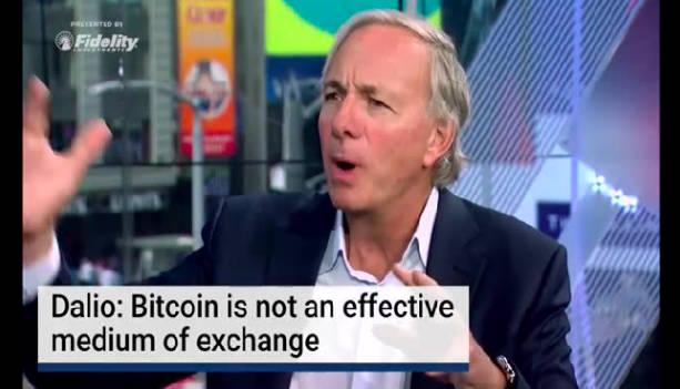 73歲達利歐辭職！一代傳奇，“退休”！百億外資私募，長期看好中國