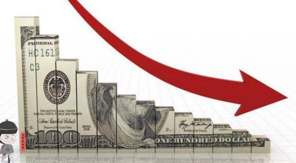 12萬億美元！今年以來，全球外匯儲備減少10000億美元！什么情況?