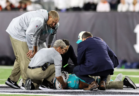 為什么 NFL/NFLPA 的腦震蕩協議修改在球場上不起作用