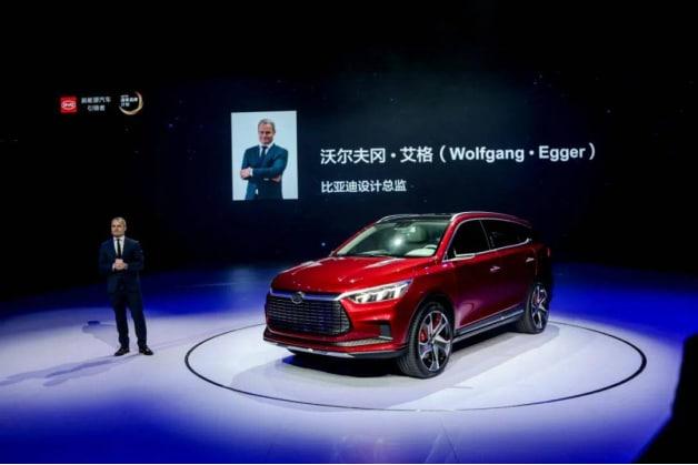 比亞迪九月銷量大超預期！新能源汽車的潛力被低估了？