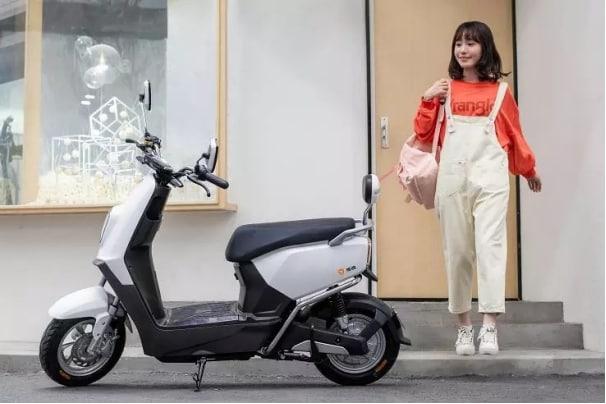 股價下跌42.07%！號稱第一的雅迪電動車，也不行了？