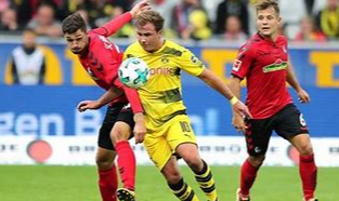 本場哈維將改變戰術法蒂或頂替拉菲尼亞出任首發左邊鋒