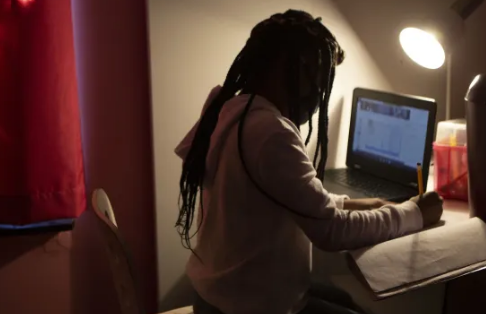 科羅拉多州的在線入學人數增加