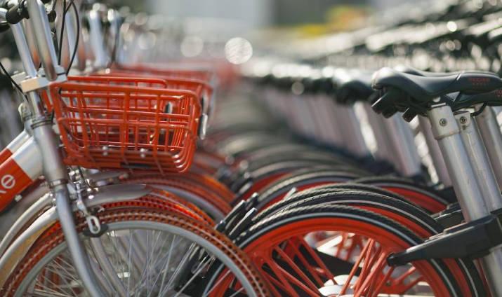 花1億元只為入一城，共享產品變身“價格刺客”？