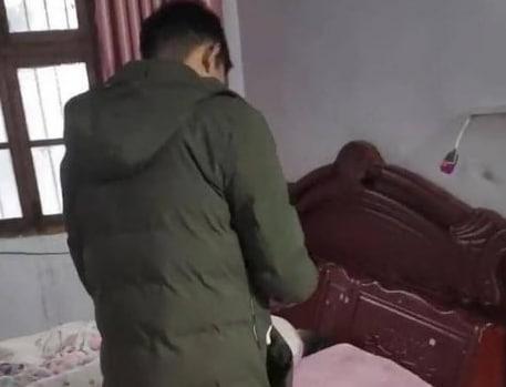 女婿給岳父塞5千回家發現1萬紅包