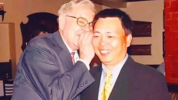 年內(nèi)沒了1.2萬億元！段永平再度“抄底”騰訊