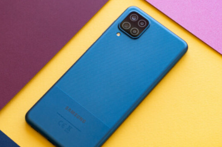 三星GalaxyA12將上市將由聯發科HelioP35處理器供電