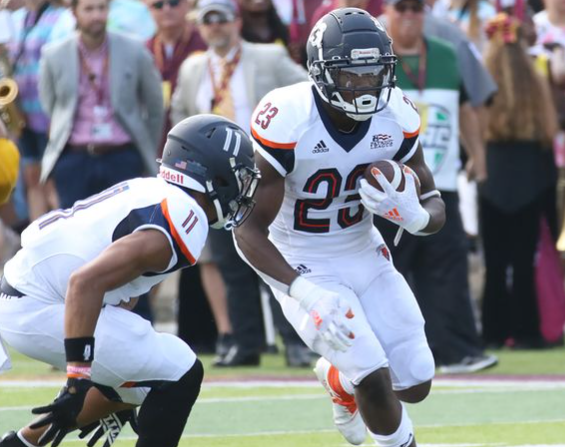 耶魯大學足球失利的五個要點