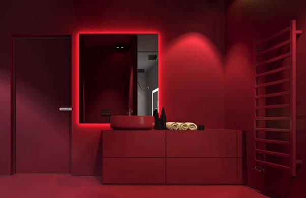 為什么家里有太多紅色擺設不好？