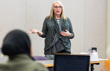 羅徹斯特理工學(xué)院衛(wèi)生系統(tǒng)管理MS計劃獲得國家認證