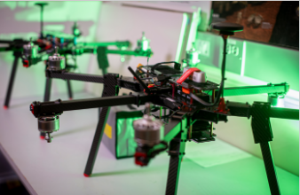 北德克薩斯大學宣布合作開發高級區域交通走廊