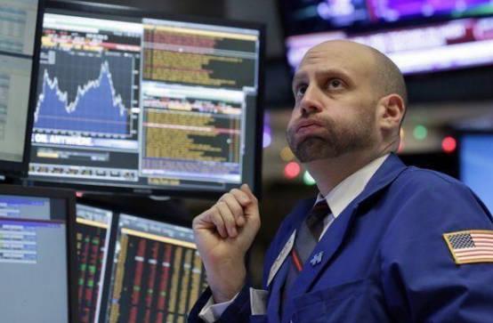 小心熊市反彈！大摩：美股像是坐上了不知終點的過山車