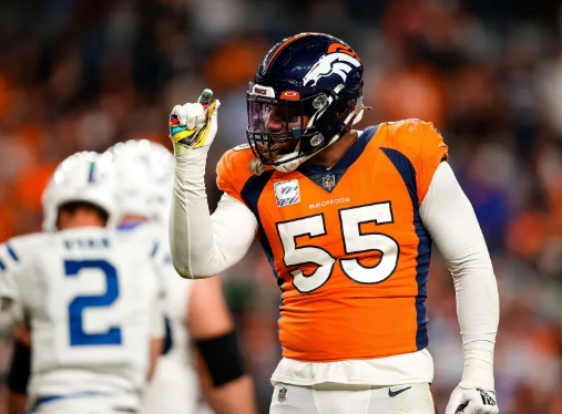 公羊隊應該考慮交易的4個邊緣沖刺者