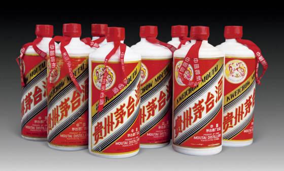 “機構(gòu)持股變化情況不實”，貴州茅臺回應(yīng)投資者擔(dān)憂；券商：業(yè)績確定性強