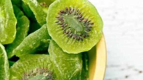 常食用奇異果對(duì)身體有哪些好處？