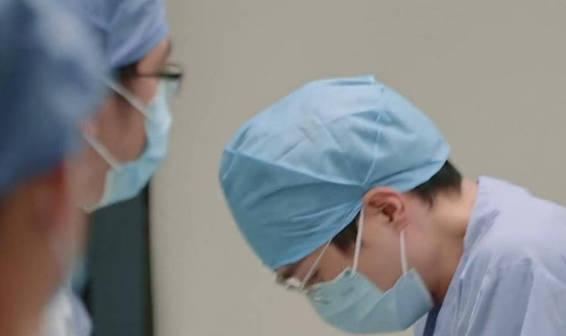 男子做1小時心肺復(fù)蘇救回小貓