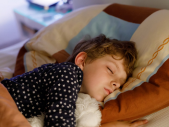 促進學(xué)生更好的睡眠習(xí)慣的重要性