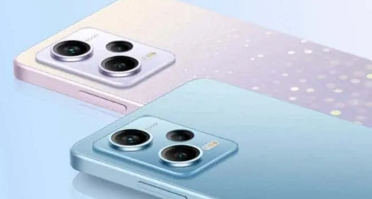 紅米NOTE 12確認首發天璣1080芯片