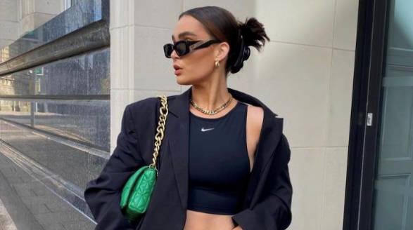 墨鏡要怎么戴才有型？