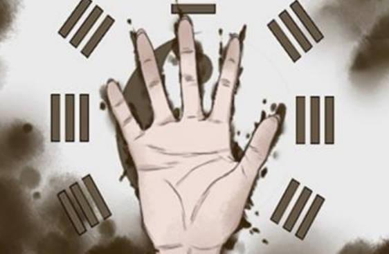 手上的感情線應該怎樣看？