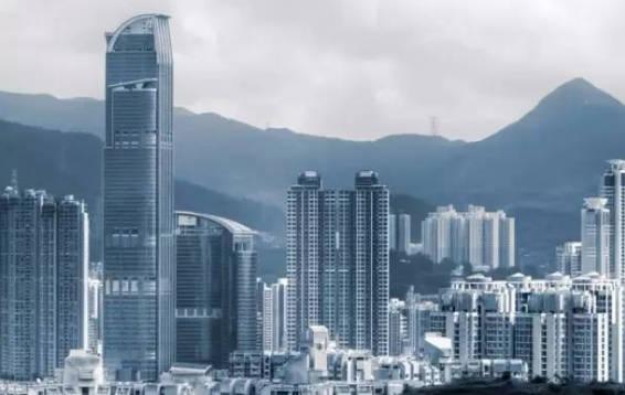 房地產過冬5年，中國躲過了一場金融危機