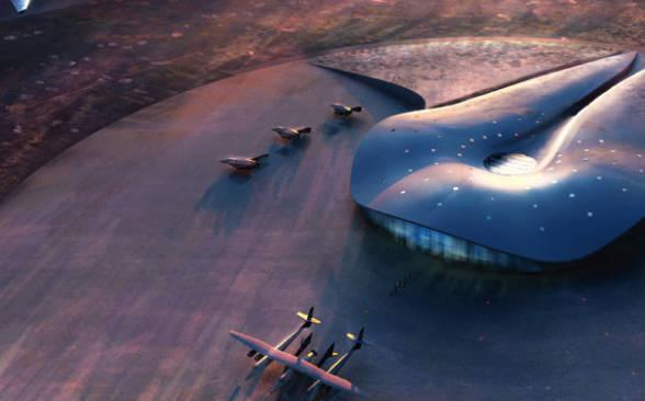 票價200萬至300萬元的太空旅游，還有多遠(yuǎn)？