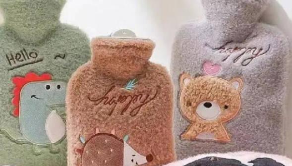 ＂秋褲＂銷量大漲！歐洲搶購＂過冬八件套＂ 商機(jī)來了?