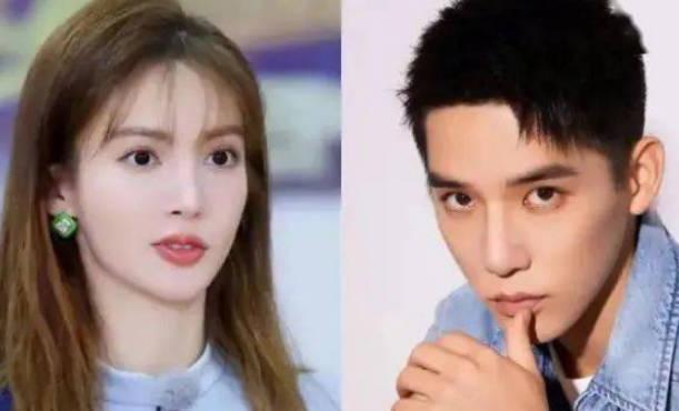 王安宇說金晨還是一個小女孩