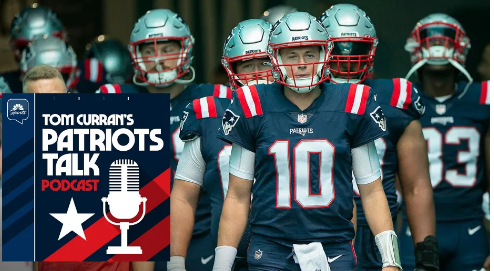 麥克瓊斯可以做些什么來重新確立自己的領導地位