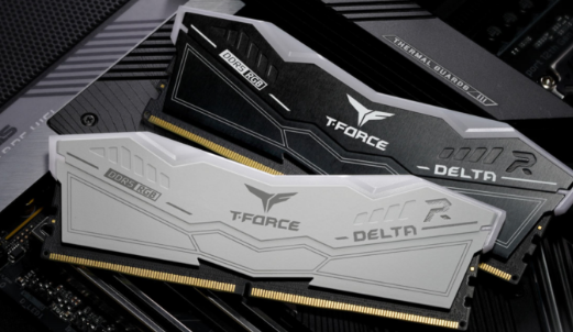 技嘉與 TeamGroup 聯(lián)手在 AORUS Z790 主板上啟用 DDR5-7800 XMP 內存支持