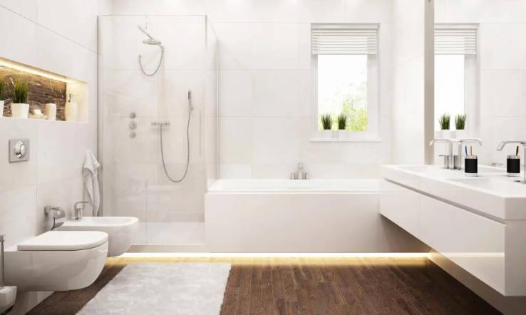 在浴室中的哪些壞習慣會影響到健康