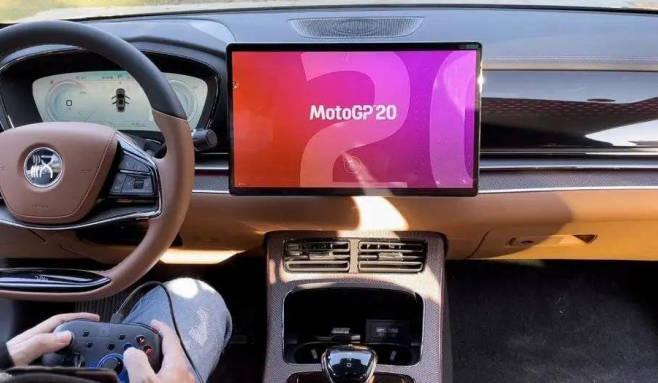 新能源爆火，造車(chē)第二梯隊(duì)成色幾何？