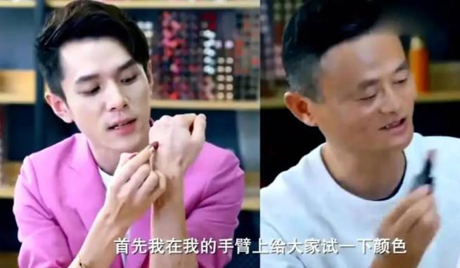 曾經(jīng)的“女王”不在，羅永浩來(lái)了也搞不過(guò)李佳琦