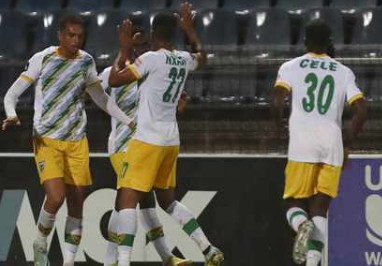 金箭隊的瑞恩穆恩梅開二度擊敗前俱樂部馬里茨堡聯隊